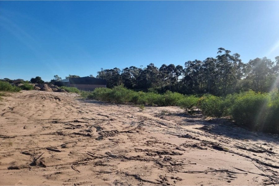 Commercial Property for Sale in Fairview Eastern Cape
